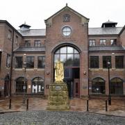 Carlisle Crown Court