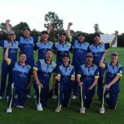 Success for the team: Match report by Richard Edmondson team photo courtesy of Carl Medhurst.