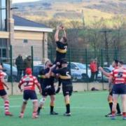 Kendal RUFC