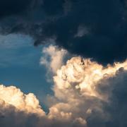 Sunny start before clouds and rain arrive - today's forecast for Cumbria