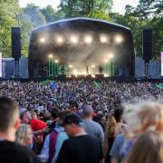 Kendal Calling is considered to be a 'medium-sized' festival in the UK Festival Awards.