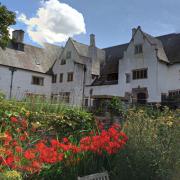 Blackwell Arts and Crafts House is hosting a fair later in the autumn