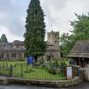 St Andrew's Church is joining others across the country with a new performance for Christmas