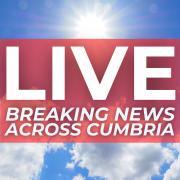 Live breaking news across Cumbria and the Lakes