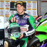 Ellison has eyes on Superbike title tilt