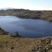 Blea Tarn