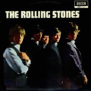 The Rolling Stones, recorded in 1964, on the Decca record label