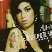 The 45rpm, seven inch single Love Is A Losing Game by Amy Winehouse