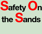 Safety on the Sands