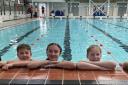 The event took place at Hutton Moor Leisure Centre in Weston-super-Mare