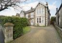 This semi-detached period property sits in a prime position on a sought-after road in Weston-super-Mare  Pictures: House Fox