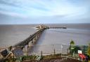 Birnbeck Island's lifeboat station has been closed since 2014 but the new plans are giving hope to it's return