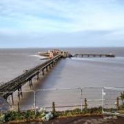 Birnbeck Island's lifeboat station has been closed since 2014 but the new plans are giving hope to it's return