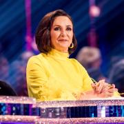 Shirley Ballas is a judge on BBC's Strictly Come Dancing alongside Craig Revel Horwood, Motsi Mabuse and Anton Du Beke.