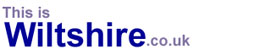This Is Wiltshire Logo
