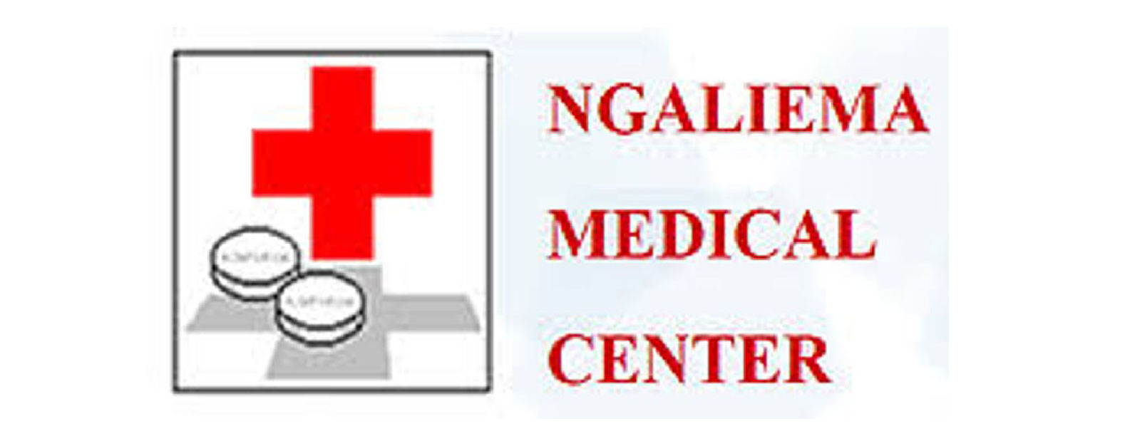 logo ngaliema medical center