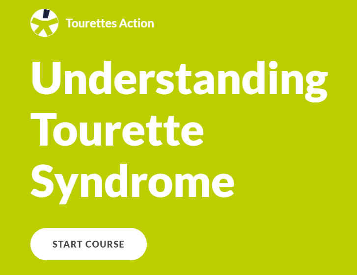 Understanding Tourette Syndrome