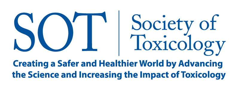 SOT Society of Toxicology logo