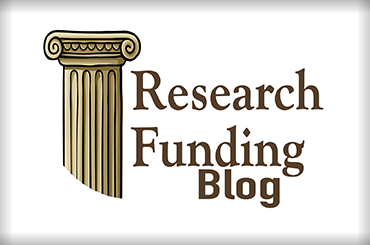 Research Funding Blog Logo