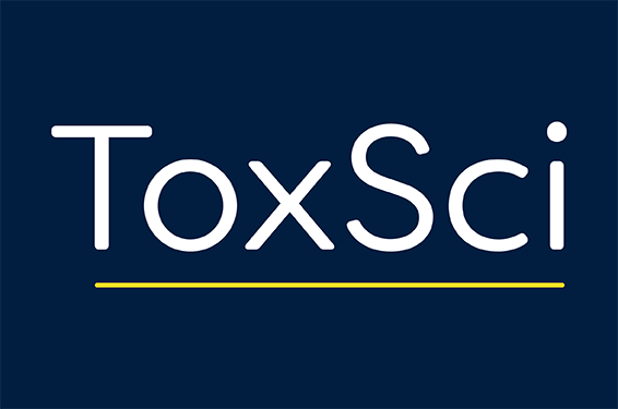 ToxSci logo image