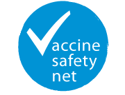 vaccine safety net logo