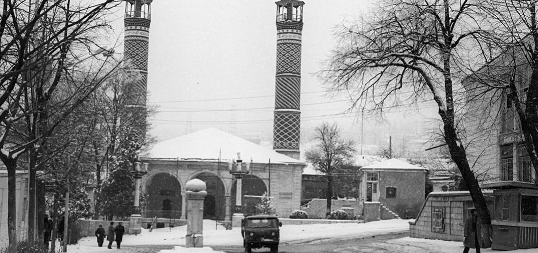 Azərbaycan, Şuşa şəhəri, fevral 1992-ci il