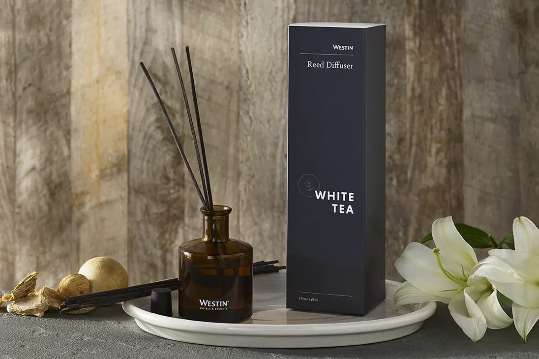 Westin White Tea Reed Diffuser