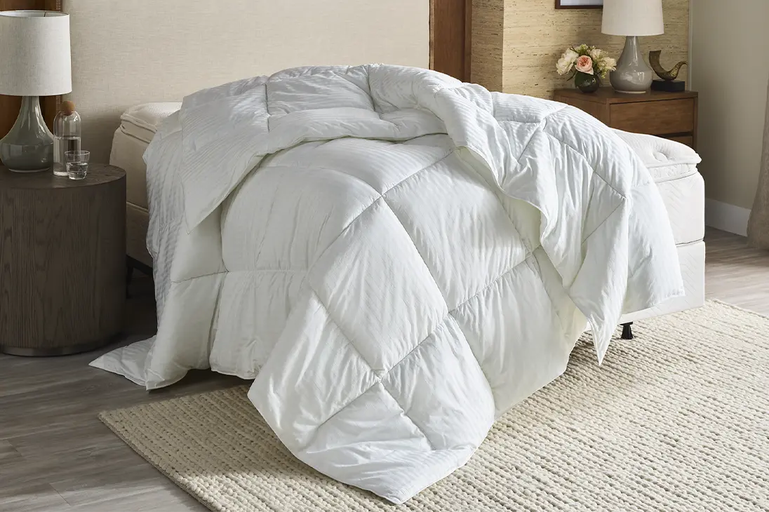 Westin Hotel Duvet