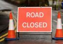 Some roads in Shropshire may be closed for the work.