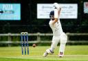 Whitchurch Cricket Club are back in action. Photo by Michael Wincott Photography.