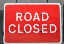 The road was closed following a crash on the A528 between Cockshutt and Ellesmere.