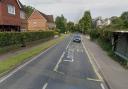 London Road, Whitchurch