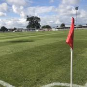 Whitchurch Alport FC.