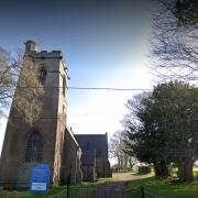 St Chad's Church, Tushingham