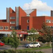 Furness General Hospital