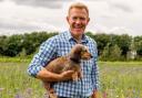 Adam Henson