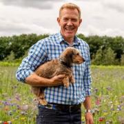 Adam Henson