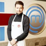 Thomas Frake was the winner of hit BBC show MasterChef in 2020