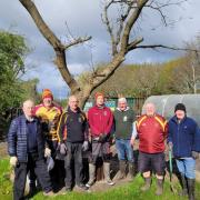 Conservation restoration project announced for Prenton football club