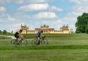 Blenheim Palace Triathlon