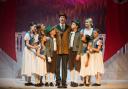 REVIEW: WODS latest production of ‘The Sound of Music’ at Worcester’s Swan Theatre. Pictures: Laura Jenkison.