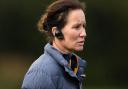 Jo Yapp has been named as head coach of the Wallaroos