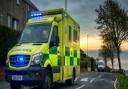 A crash occurred between a lorry and pick-up truck on the A449 just beyond Dunhampton at around 1pm today (Thursday)