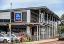 The six new Aldi stores set to open in the coming months will create around 40 new jobs (on average) at each site.