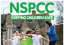 IMPORTANT: Newsquest will run a special NSPCC supplement for Childhood Day