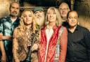 Steeleye Span will be playing at Worcester's The Swan Theatre on May 19