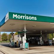 Morrisons customers can get 5p off every litre of fuel they buy