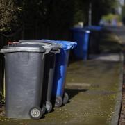 Worcestershire's Household Recycling Centres will remain open over the Bank Holiday Weekend