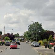 ARREST: A man aged 30 has been arrested in connection with an attack on a man aged 72 in Stalls Farm Road in Droitwich