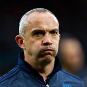 RFU director of performance Conor O'Shea revealed both the Midlands West and Central academies would be cut in a letter on Wednesday (April 12)